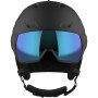 Skihelm Salomon Pioneer Lt Visor
