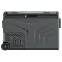 Kompressor-Kühlschrank Yolco TCX50