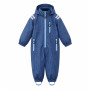 Kinder-Skianzug DucKsday Rainsuit Ranger dunkelblau Dark Blue