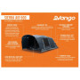 Familienzelt Vango Sierra Air 500
