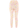 Damen-Leggings Kari Traa Vilde Running Tights
