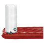 Aufblasbare Isomatte Big Agnes Rapide SL Insulated Regular
