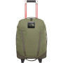 Koffer The North Face Overhead 19