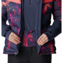 Damen-Winterjacke Columbia Abbott Peak Insulated Jacket