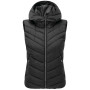 Damenweste Dare 2b Complicate Gilet schwarz Black