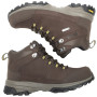 Damenschuhe Regatta Womens Burrell Leather Boot II