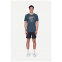 Herren-T-Shirt Devold Active Explore Tee Man