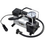 Elektrische Pumpe Brunner Compressor 12V silber