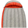 Daunenschlafsack Sea to Summit Flame FmIII Regular