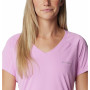 Damen-T-Shirt Columbia Zero Rules™ Short Sleeve Shirt