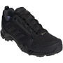 Herrenschuhe Adidas Terrex AX3 GTX schwarz Cblack/Cblack/Carbon