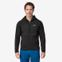 Herren Funktions-Sweatshirt Patagonia R2 TechFace Hoody