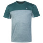 Herren-T-Shirt Dare 2b Circuit Tee grün MdGr/SltSpce
