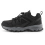 Kinderschuhe Alpine Pro Nejdo Black