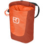 Kreidebeutel Ortovox Trad Chalkbag orange desert orange