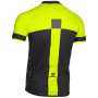 Herren Trikot Etape Face