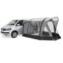 Vorzelt Kampa Action AIR grau