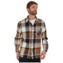 Herrenhemd Fundango Harris Shirt