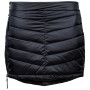 Winterrock Skhoop Down Mini schwarz Black