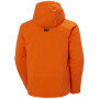 Herren Skijacke Helly Hansen Bonanza Mono Material Jacket