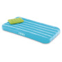 Kinder Luftmatratze Intex Cozy 66801NP türkis