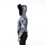 Damen Skijacke Northfinder Vivian