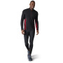 Herren Funktions-Sweatshirt Smartwool M Merino Sport 150 Long Sleeve 1/4 Zip