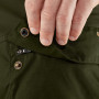 Herrenhose Fjällräven Lappland Hybrid Trousers M