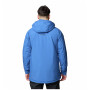 Herren-Winterjacke Columbia Winter District™ III Jacket