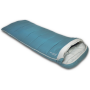 Schlafsack Vango Kanto Single Quad türkis/grau. mineral green