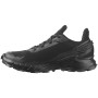 Damen Laufschuhe Salomon Alphacross 4 Gore-Tex