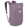 Urban-Rucksack Osprey Arcane Roll Top Pack 2023 lila purple dusk heather
