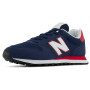Herrenschuhe New Balance GM500VR1