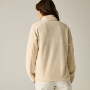 Damen-Sweatshirt Regatta Heidy Full Zip