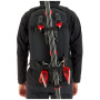 Rucksack Mammut Nirvana 18