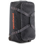 Koffer Patagonia Black Hole Wheeled Duffel 70L blau Smolder Blue