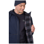 Herrenjacke Hannah Wander