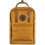 Rucksack Fjällräven Kånken no. 2 Laptop 15 gelb/orange Acorn