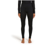 Damen-Leggings Icebreaker 260 Tech High Rise Leggings
