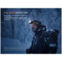 Stirnlampe Fenix HM75R Topaz