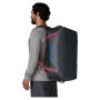 Reisetasche Patagonia Black Hole Duffel 55L
