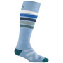 Sockengröße: 35-37,5 / Farbe: hellblau