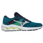 Herrenschuhe Mizuno Wave Inspire 17 blau Blue