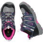 Kinderschuhe Keen Oakridge Mid