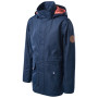 Kinderjacke Bejo Rinoa Jrg