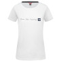 Damen-T-Shirt The North Face W S/S Neverstopexploring Tee