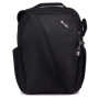 Sicherheitstasche Pacsafe Vibe 200 Crossbody schwarz JetBlack