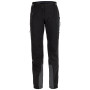 Damenhose Direct Alpine Rebel Lady 1.0 schwarz/grau black