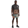 Herren-T-Shirt Under Armour Destroy All Miles Tee