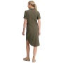 Damenkleid Roayal Robins Spotless Traveler Dress S/S